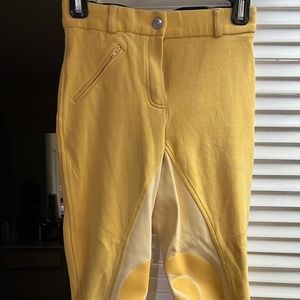 Equetech Full Seat Breeches